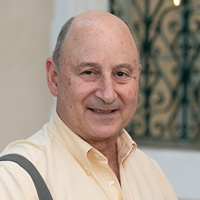 דניאל בראונשוויג חבר ועד מנהל ארגון אליאנס: כל ישראל חברים (כי"ח)