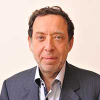 מארק אייזנברג חבר ועד מנהל ארגון אליאנס: כל ישראל חברים (כי"ח)