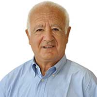 הוברט לאוון חבר ועד מנהל ארגון אליאנס: כל ישראל חברים (כי"ח)
