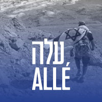 תכנית עלה - Allé