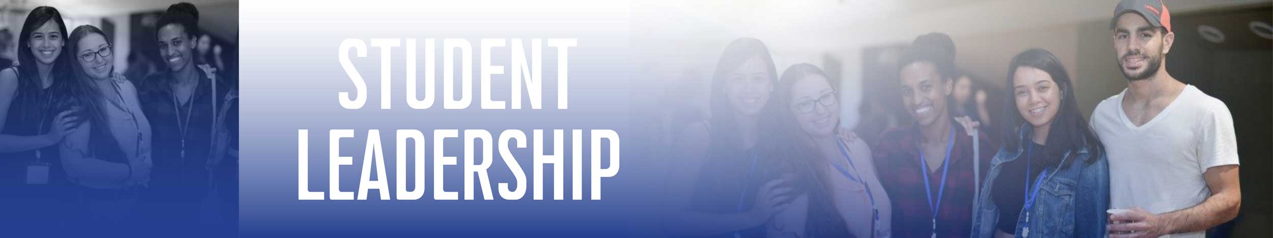Student Leadership