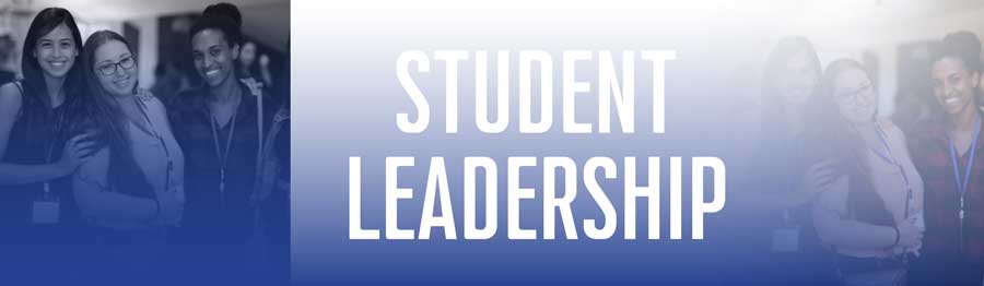 Student Leadership