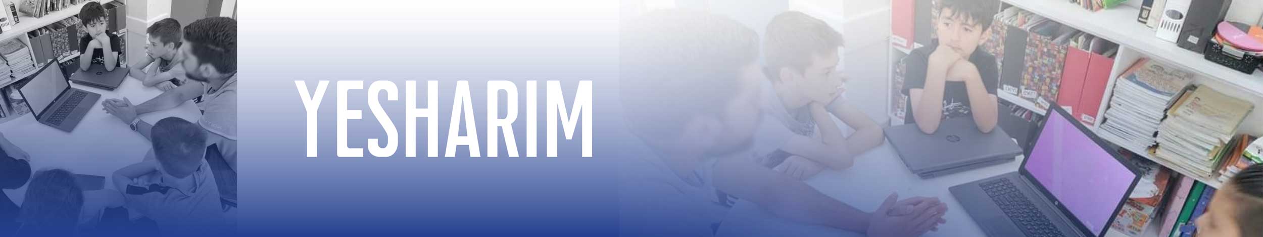 yesharim program